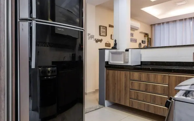 Wonder Ipanema 3 Bedrooms Bt101 B