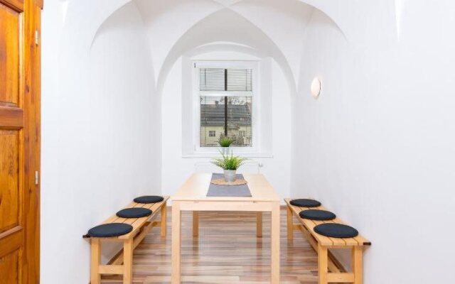 Pension a restaurant GLORIA