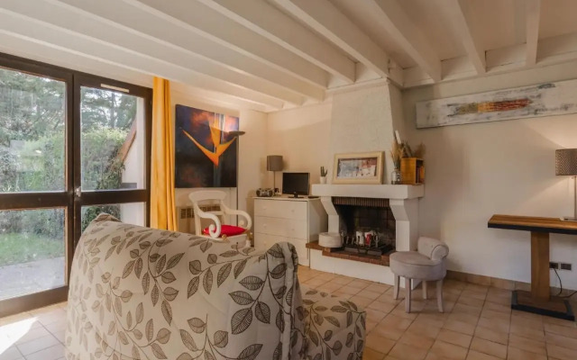 Holiday Home Le Clos du Golf.2