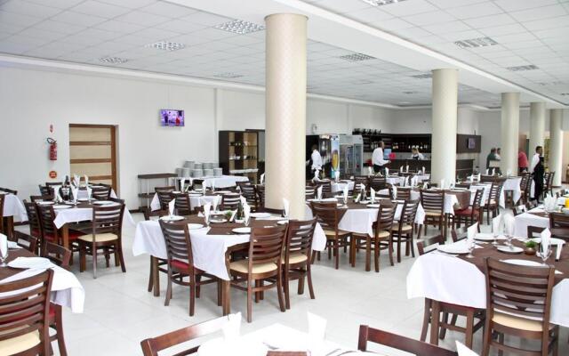 Miotto Executive Hotel