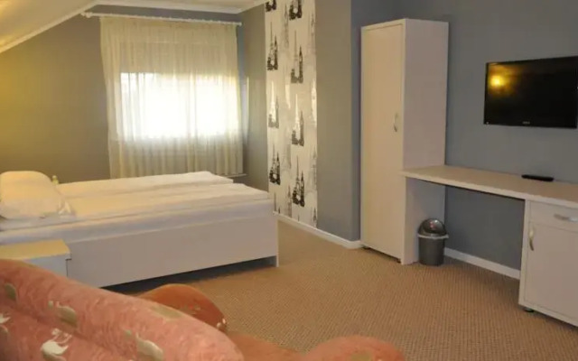 The Rooms Timisoara