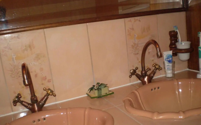 CHANTONNAY 2 chambres privées pour 4 personnes