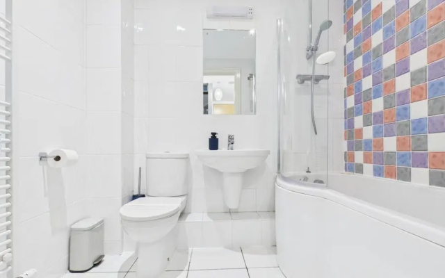 29 Rhodewood House - 2 Bedroom - Saundersfoot