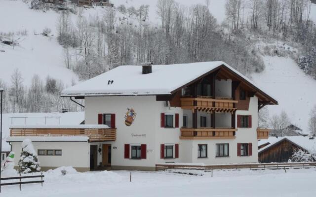 Gästehaus Manuela Puchmayr