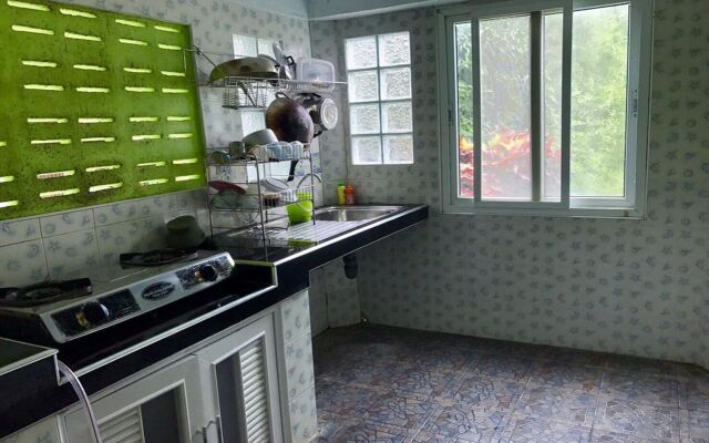 Koh Kood Garden House