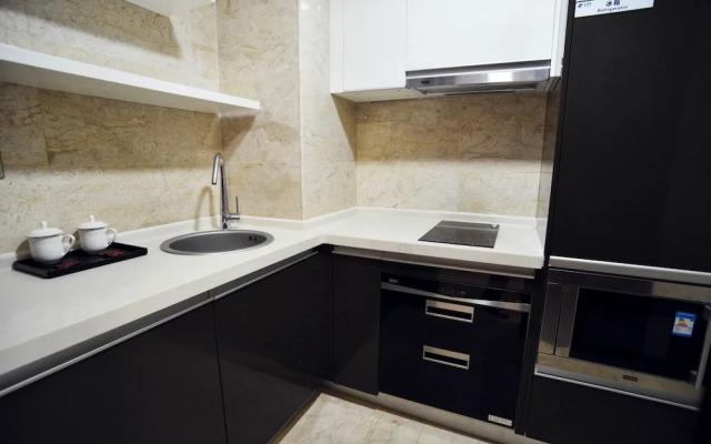 Yumi Boutique Apartment