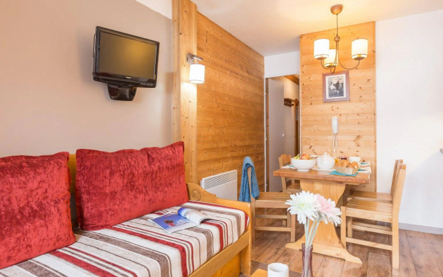 Pierre & Vacances Residence Les Sentiers du Tueda