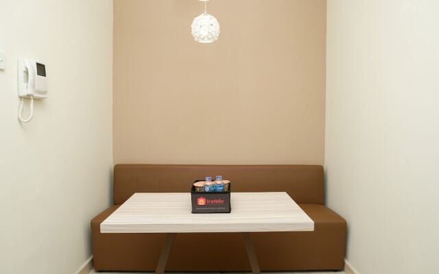 1Br Apartment Puri Orchard Cedar Heights