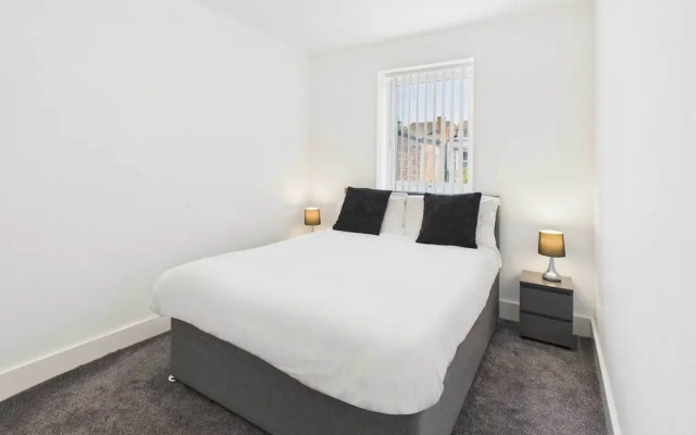 Host Stay Holland Street Townhouse II