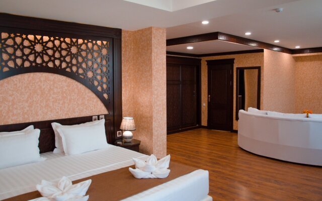 Orient Star Varaxsha