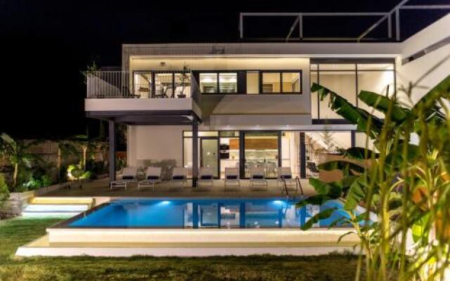 Villa L2/ Boutique Villa