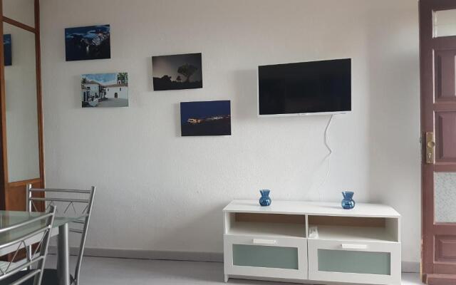 Apartamento704 Mesa del Mar
