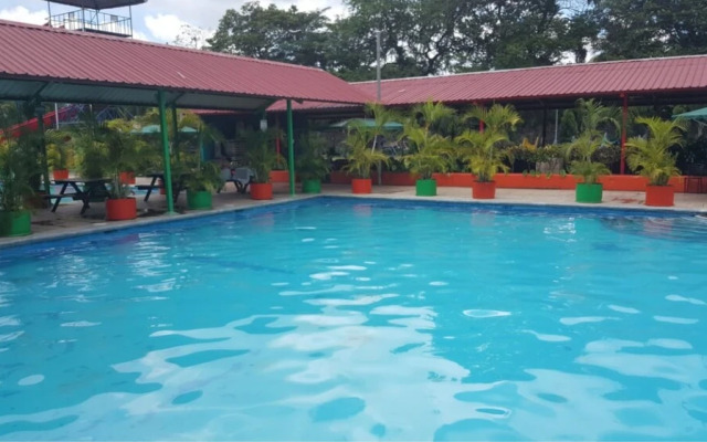 Hotel San Cristobal