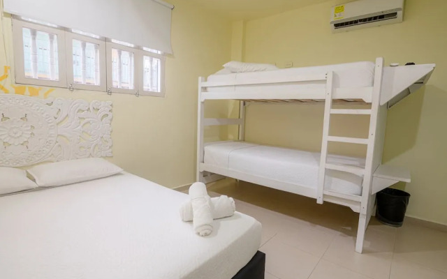San Felicin Hostel