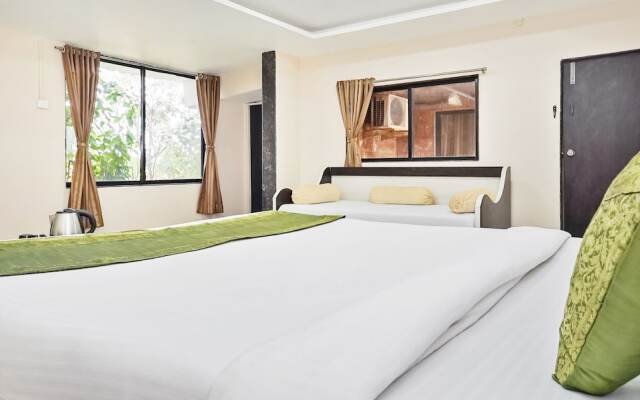Treebo  Vhyomaan Resort