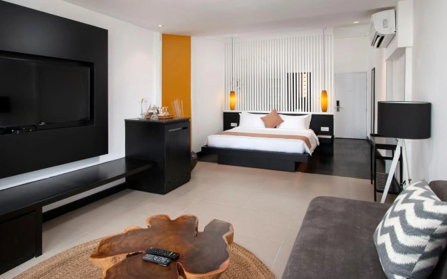 Tao Riverside Residence