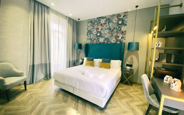 Soho Boutique Sevilla Hotel