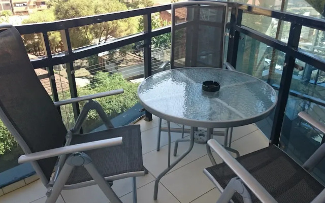 Tomax Apartments Brooks