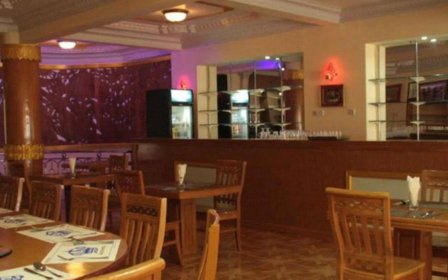 Smart Hotel