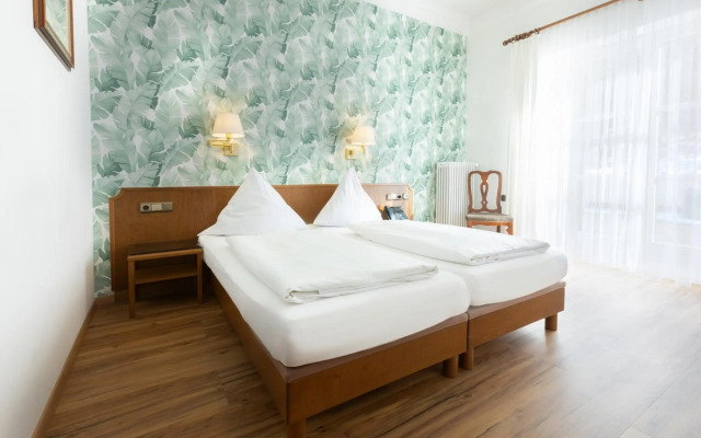 Hotel Müller Hohenschwangau