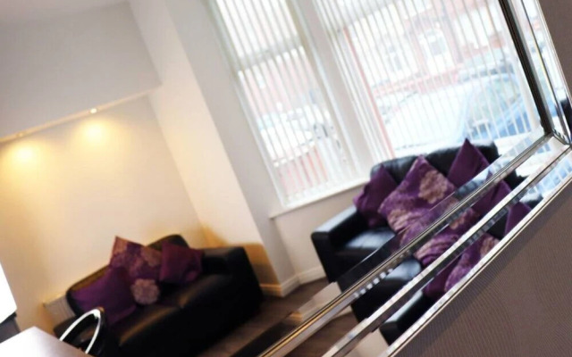 Elsk Apartments by Sasco