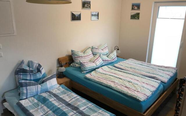 Urlaub in Andechs Appartements