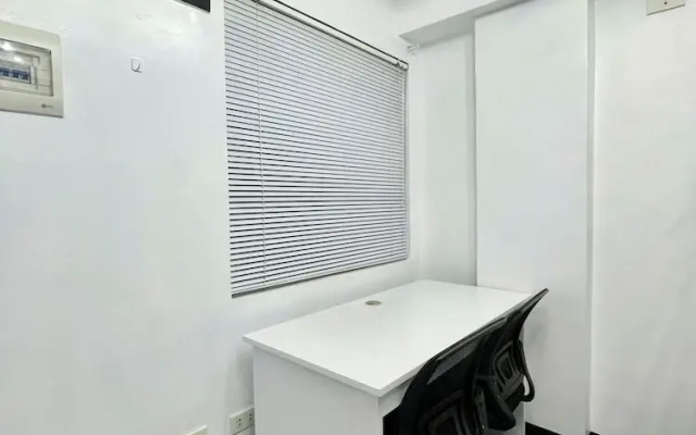 Double One Coliving and Coworking Hostel