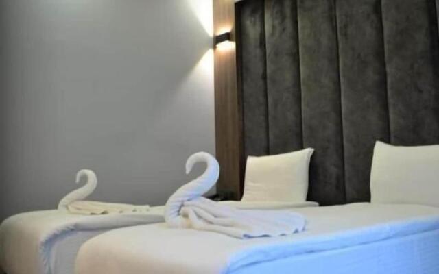 Basilissis Hotel