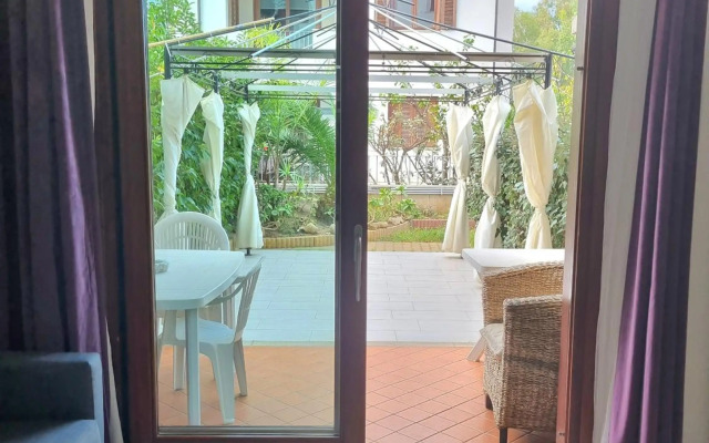 ValeValeHome - fully equipped kitchen, reserved parking, big garden