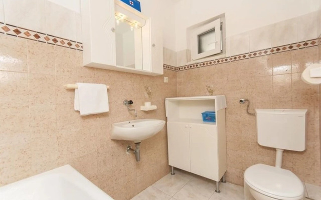 Srki - 50m From the sea - A1 Prizemlje