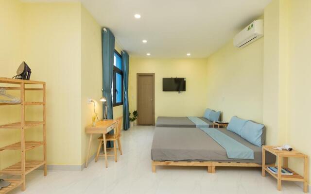 WHERE HOUSE HOMESTAY, Grandworld Phu Quoc