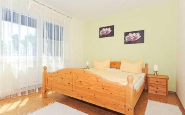 Ferienhaus Deichperle