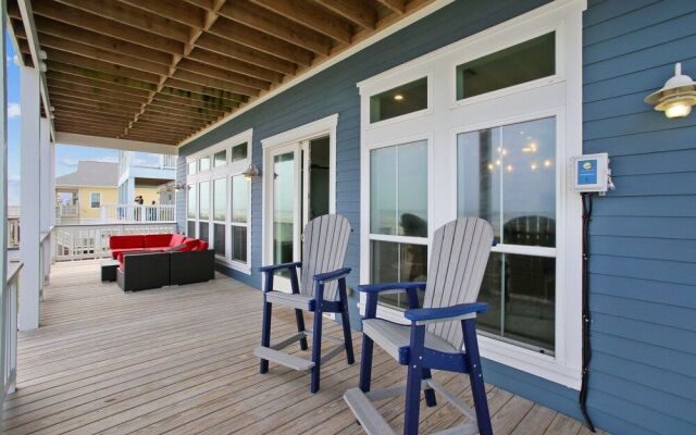 4514ssancthmnh - Seaside Sanctuary