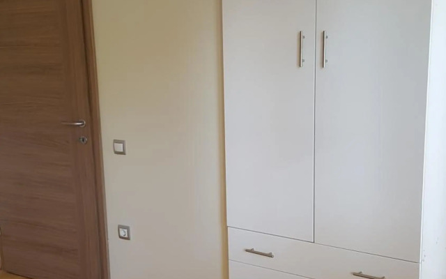 Park Beach Apartment