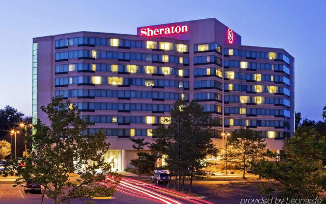 Wyndham College Park North / Washington DC Area