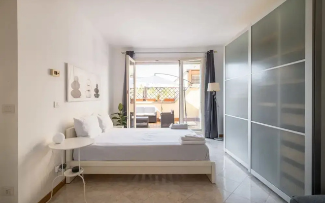 Appartamento Deriu Bologna