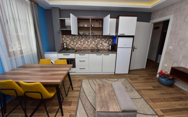 Hirande Otel