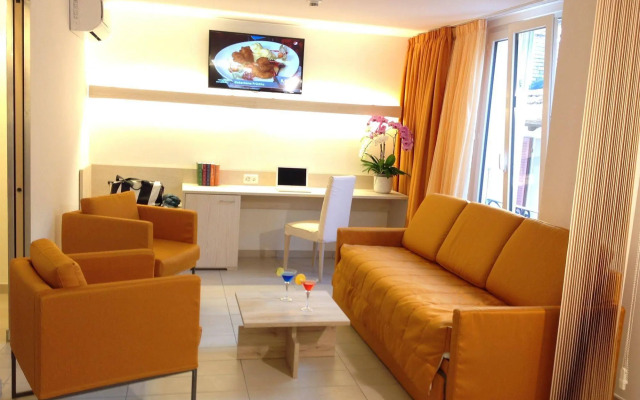 Hotel Tamaro