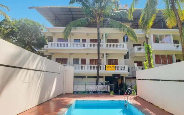 Capital O 700873 Varca Holiday Suites