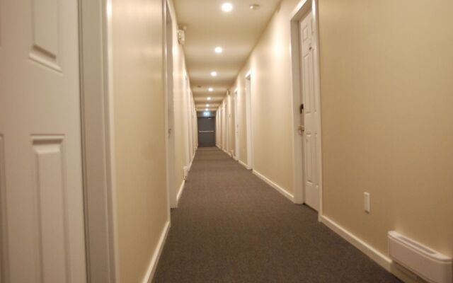 Northern Shores Lodge