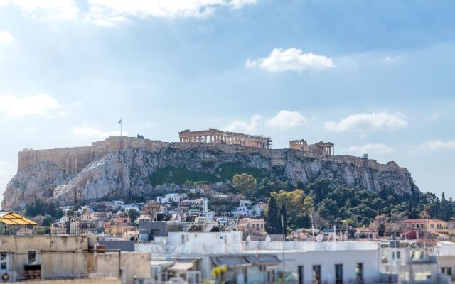 Athens Ivy Suites