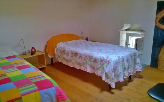 Casa vacanze Fuori Tema