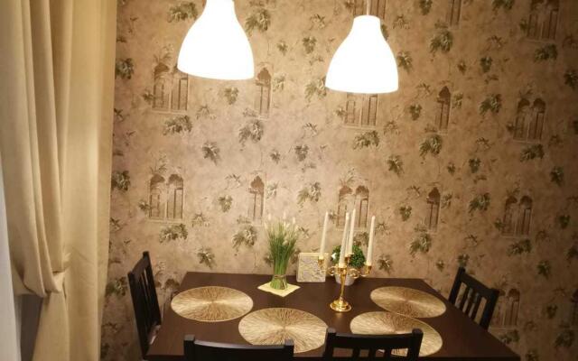 Золотая миля