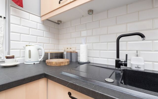 Apartament Sea Shell Sopot by Renters