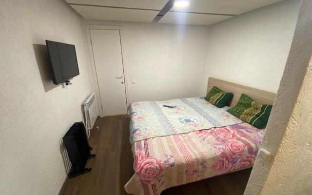 Glamping Monte Carlo