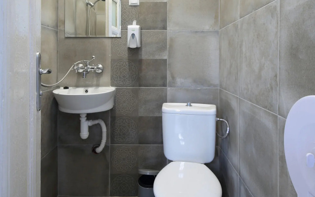 Hostel Musala
