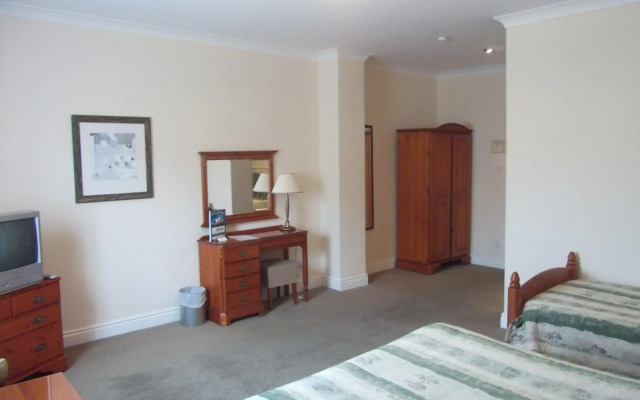 Windsor Hotel