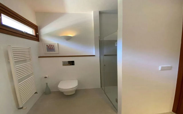 Holiday Home Indoor Heating