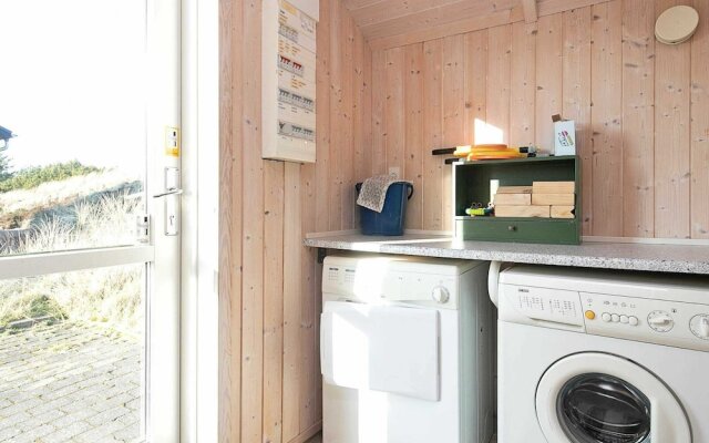 Tranquil Retreat in Klitmoller - By Traum Ferienwohnungen