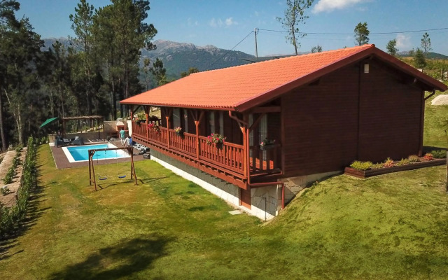 Refúgio de Gestaças